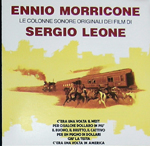 ENNIO MORRICONE